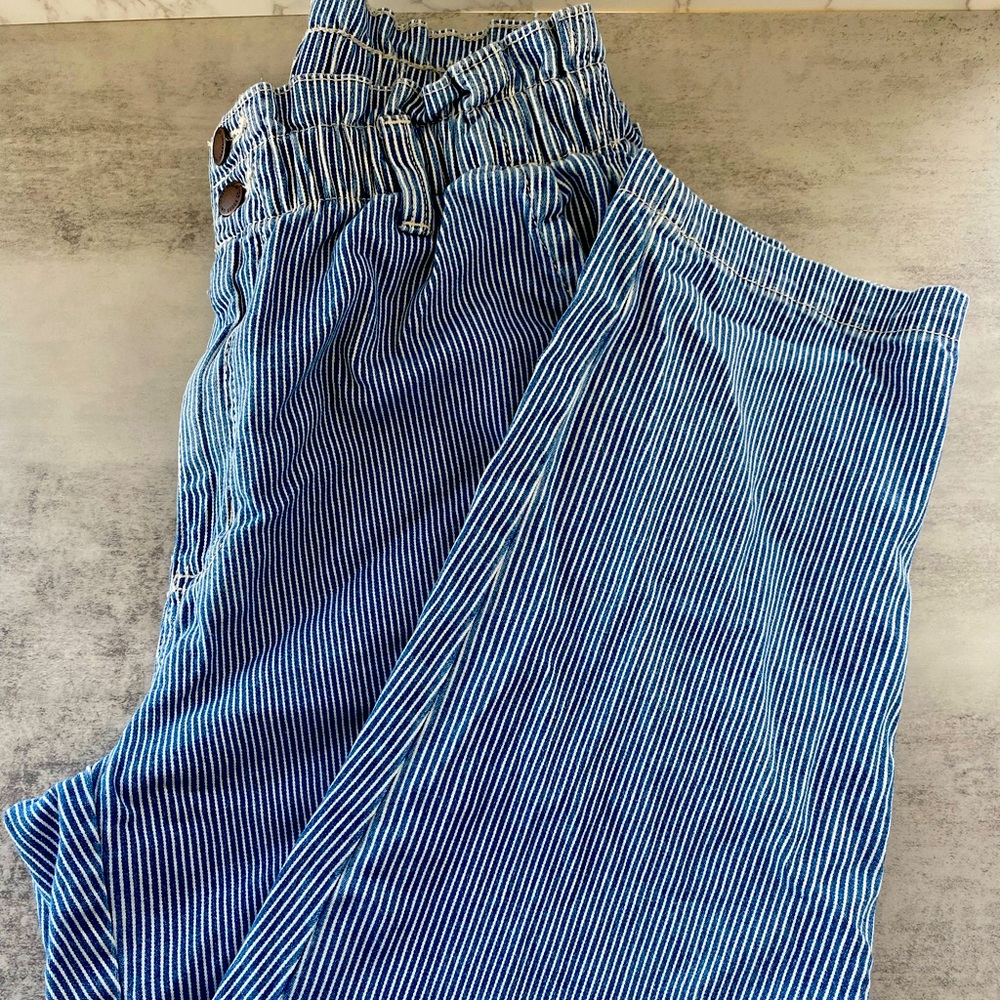 Target Paper Pants